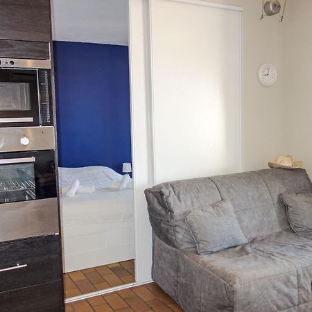 Apartment Les Aigues Marines-62 By Interhome Saint-Cyr-sur-Mer Exterior foto