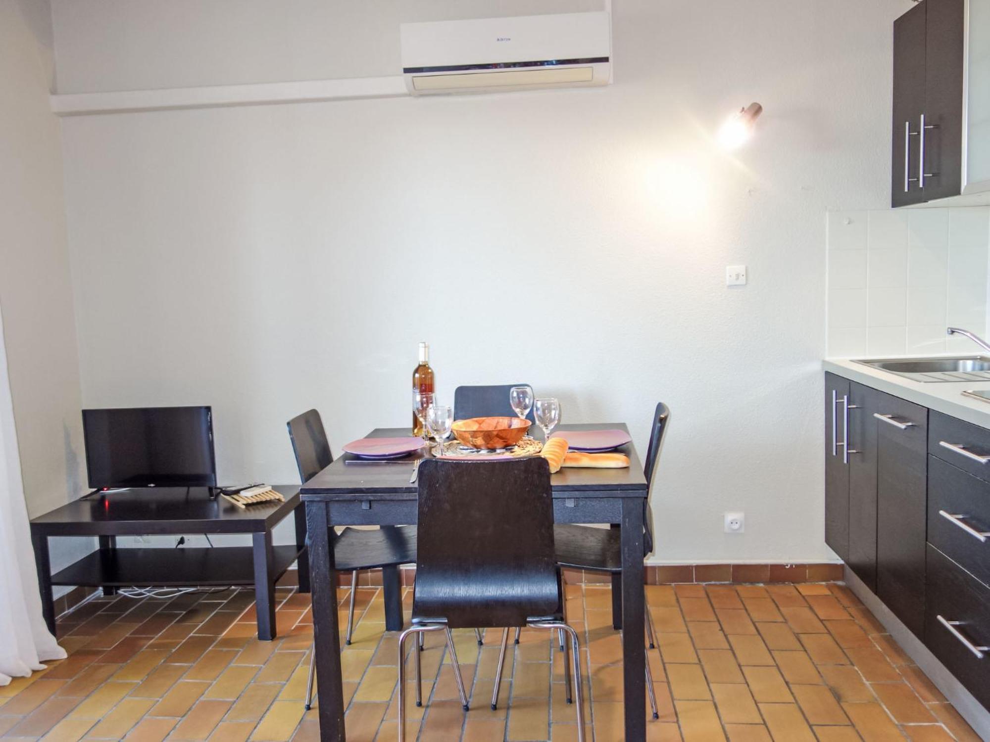 Apartment Les Aigues Marines-62 By Interhome Saint-Cyr-sur-Mer Exterior foto